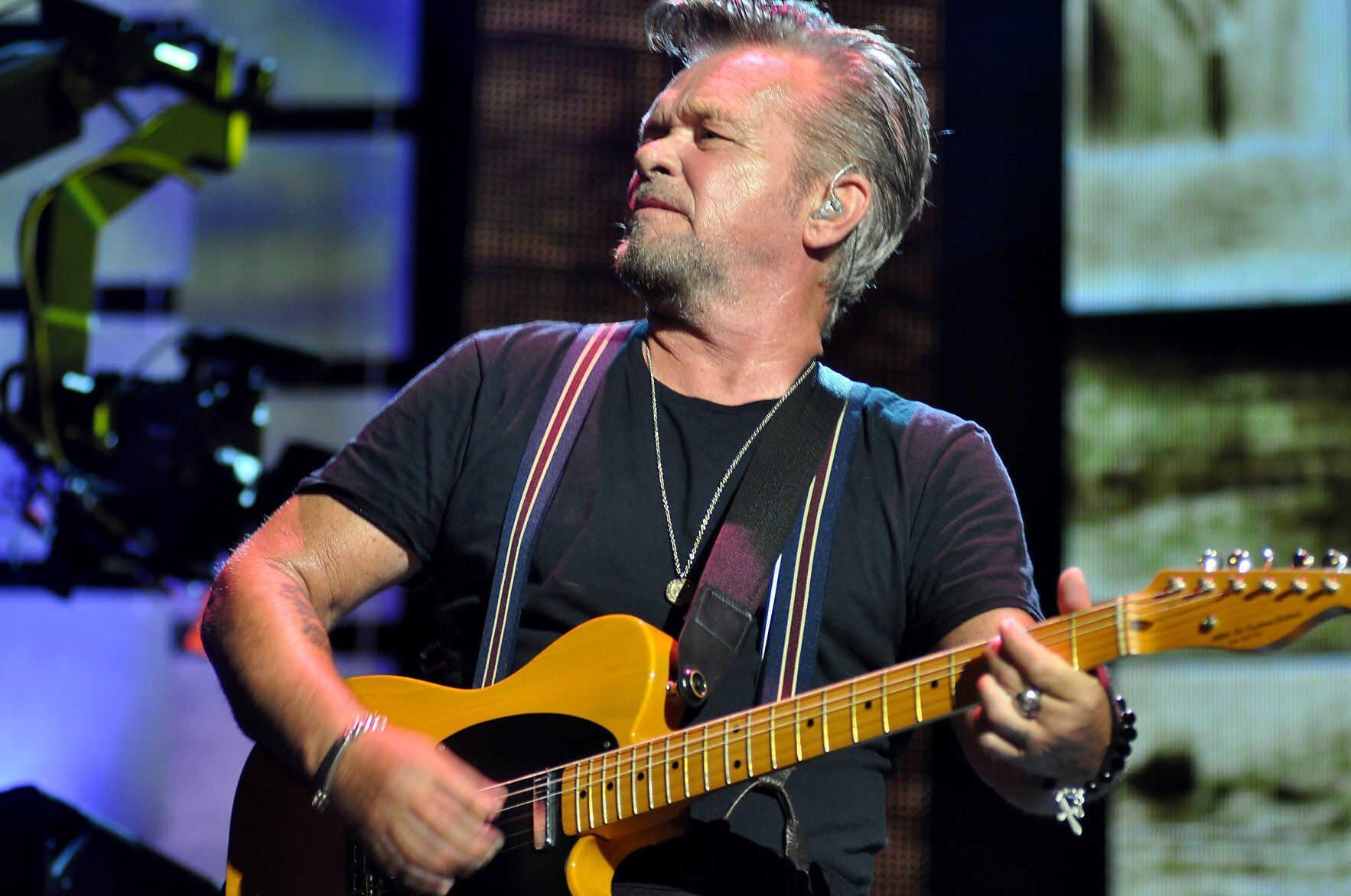 Farm Aid - 27